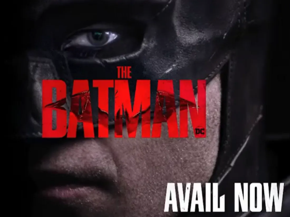 The Batman
